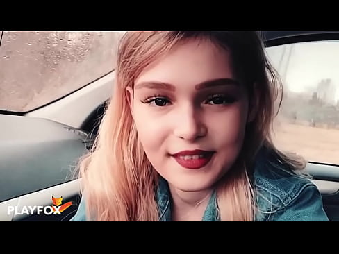❤️ سیکسی بیب ڈسکاؤنٹ کارڈ پر خوشی سے چوس رہی ہے۔ ️❌  ہم پر